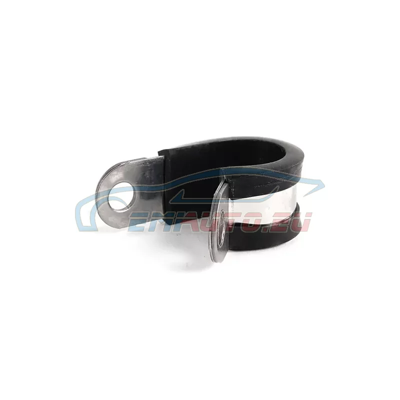 Genuine BMW Clamp (12427840406)