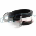Genuine BMW Clamp (12427840406)