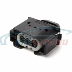 Genuine BMW Socket housing (12521433917)