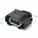 Genuine BMW Socket housing (12521433917)