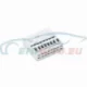 Genuine BMW Socket housing (12527564115)