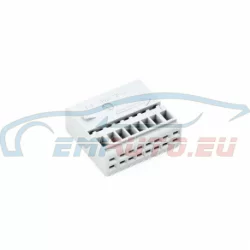 Genuine BMW Socket housing (12527564115)