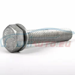 Original BMW Sechskantschraube (17111719379)