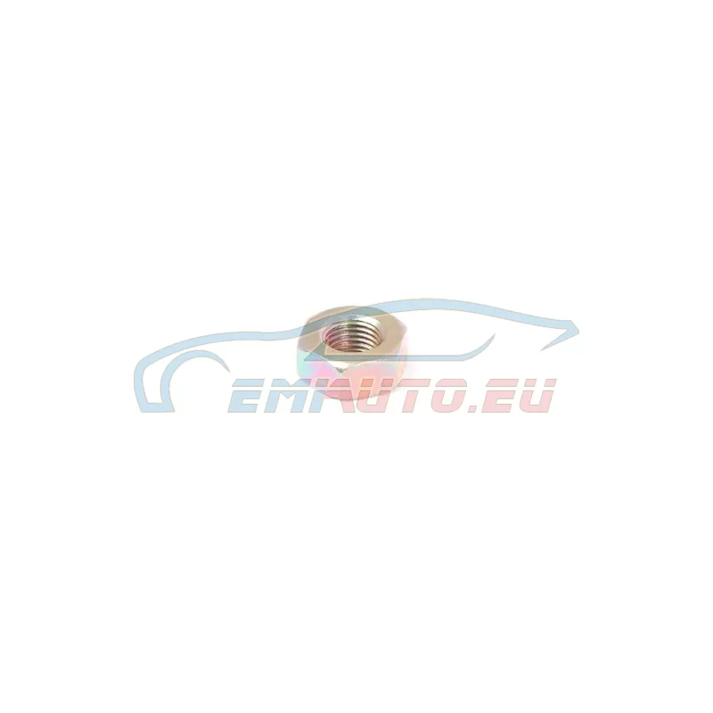 Genuine BMW Hex nut (32111136494)