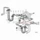 Original BMW Schelle (34321108212)