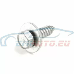 Original BMW Sechskantblechschraube mit Scheibe (07119901515)