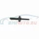 Genuine BMW Blind rivet (07147172274)