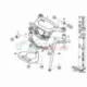 Genuine BMW Hex Bolt (07149140997)