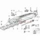 Genuine BMW Support (11611741308)