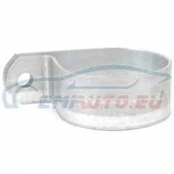 Genuine BMW Clamp (12131286080)