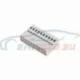 Genuine BMW Socket housing (12521744631)