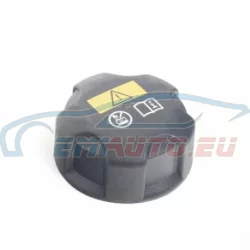 Genuine BMW Cover lid (17117639024)