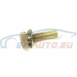 Оригинал BMW Болт с шестигранной головкой (24101421422)