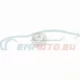 Original BMW Sechskantmutter (32731236644)