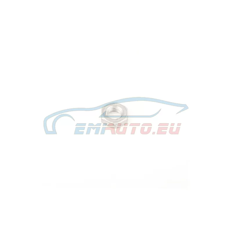 Original BMW Sechskantmutter (32731236644)