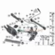 Original BMW Exzenterschraube (33326796196)