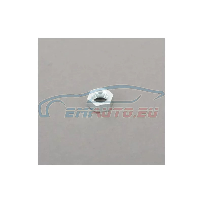 Original BMW Sechskantmutter (33521103698)