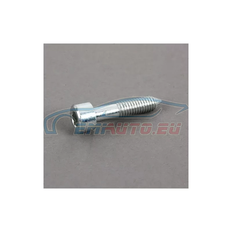 Original BMW Innensechskantschraube (34436783644)