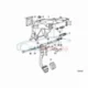 Original BMW Drehfeder (35211158074)