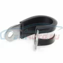 Genuine BMW Clamp (64503450202)