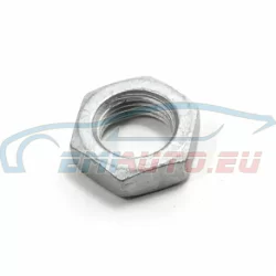 Genuine BMW Hex nut (07119901307)