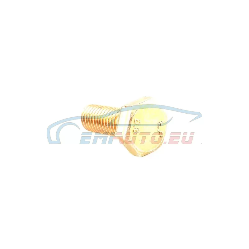 Genuine BMW Hex Bolt (07119913834)