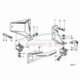 Genuine BMW Hex Bolt (07119913834)