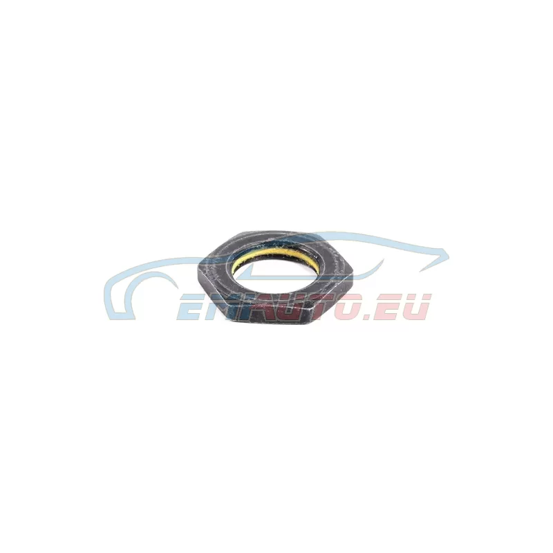 Genuine BMW Hex nut (07147172628)