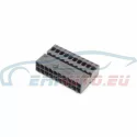Genuine BMW Socket housing (12521744630)