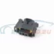Genuine BMW Socket housing (12527503453)