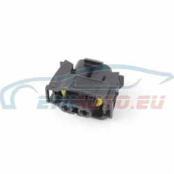 Genuine BMW Socket housing (12527503453)