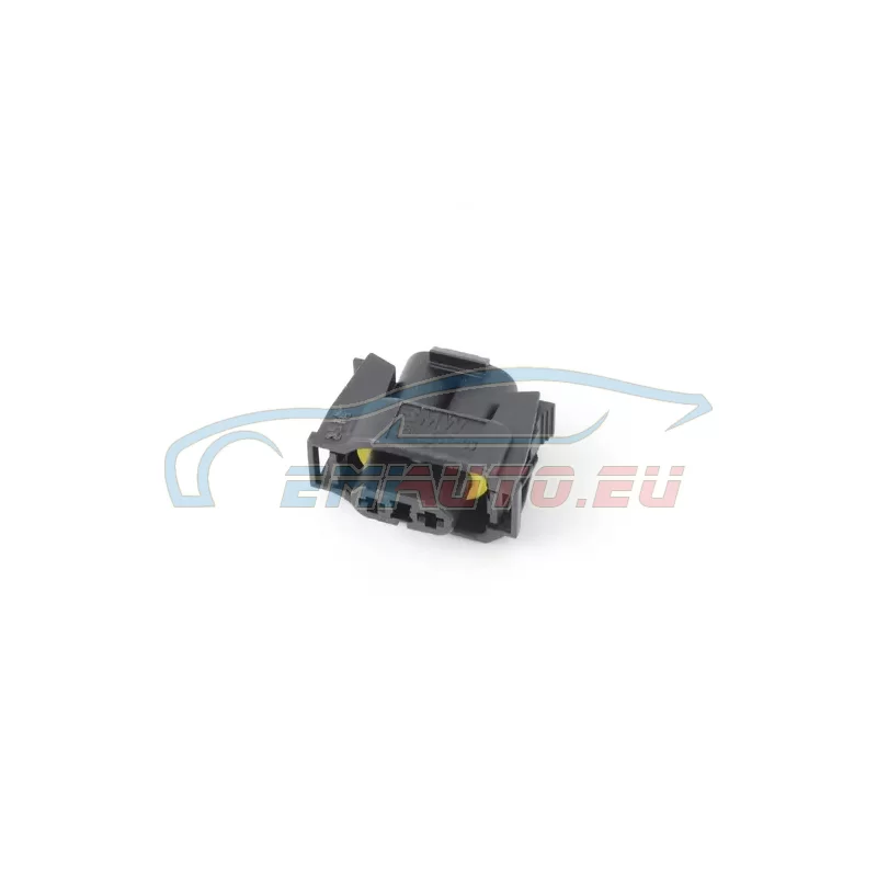 Genuine BMW Socket housing (12527503453)