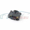 Genuine BMW Socket housing (12527503453)