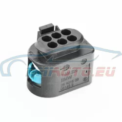 Genuine BMW Socket housing (12527505225)