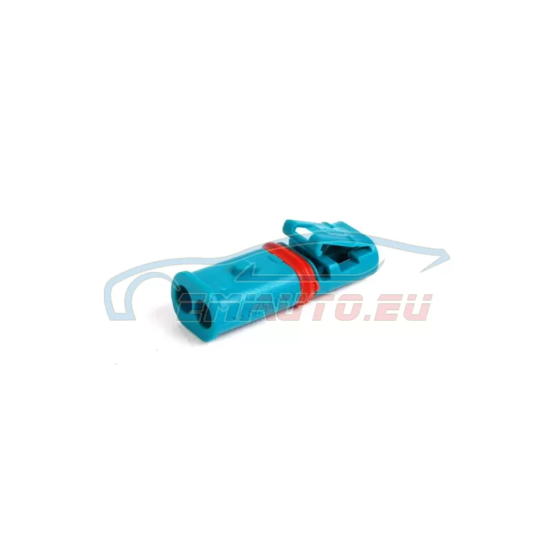 Genuine BMW Socket housing (12527507529)