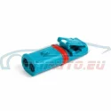 Genuine BMW Socket housing (12527507529)
