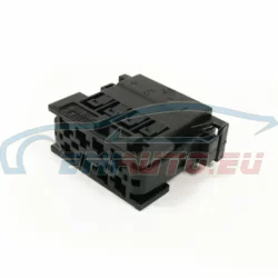 Genuine BMW Socket housing (12527519956)