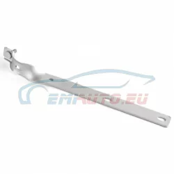 Genuine BMW Exhaust support (18301432596)
