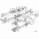 Genuine BMW Hex Bolt (27101220647)
