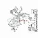 Original BMW Anschlagpuffer (31102283557)