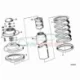 Genuine BMW Pin (31336765744)