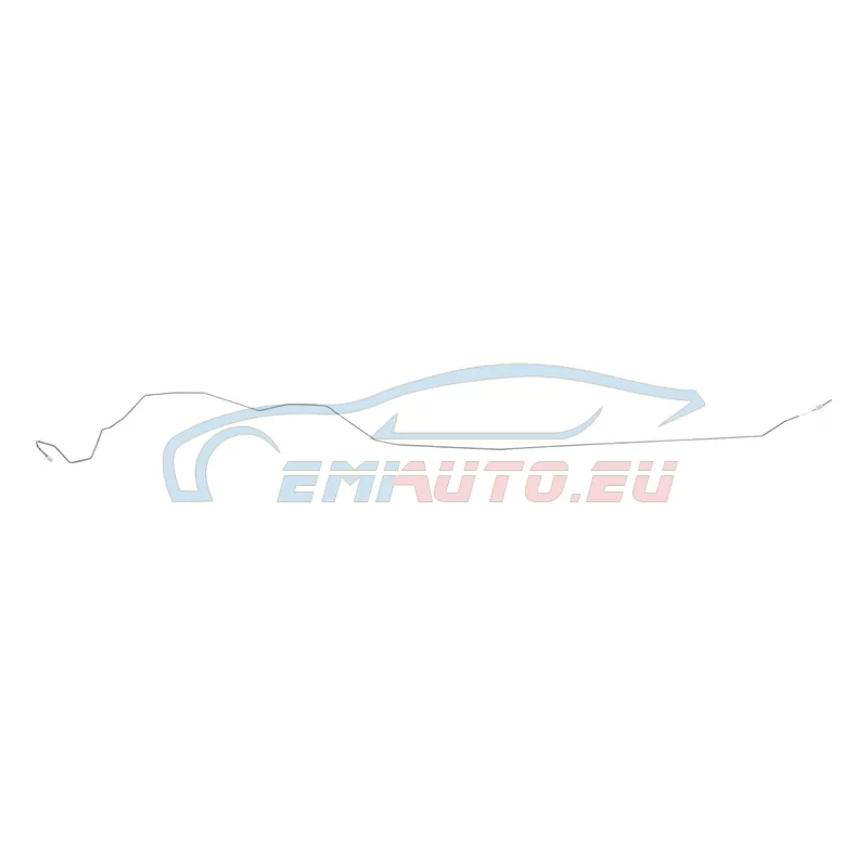 Genuine BMW Pipe (34326853531)