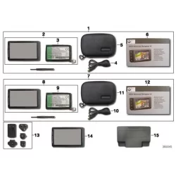 Genuine BMW Motorrad Navigator V (77528536779)