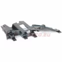 Genuine BMW BRACKET HEADLIGHT LEFT (63128386709)