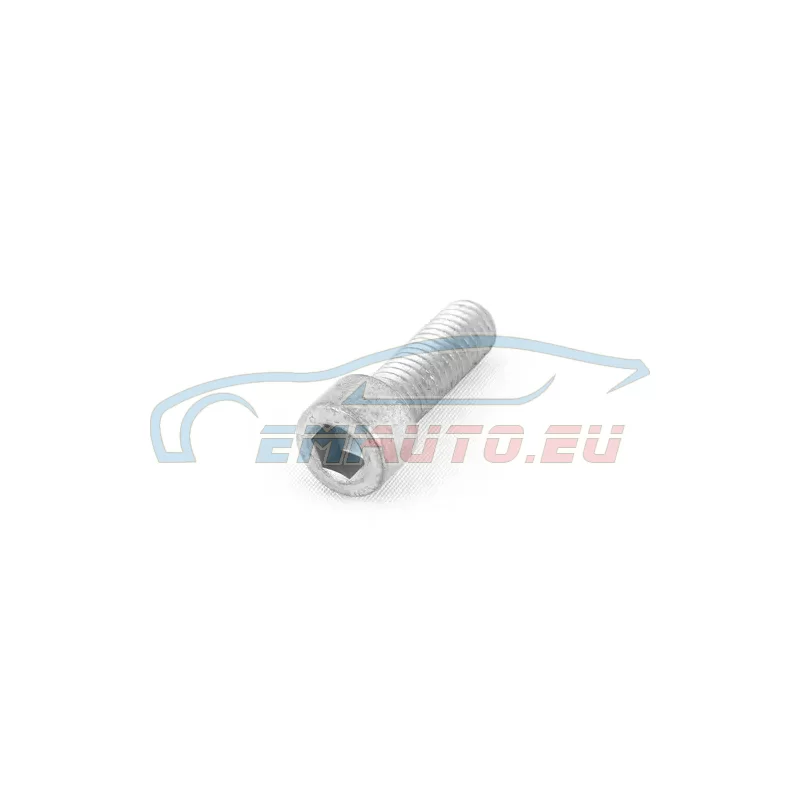 Genuine BMW Fillister head screw (07119901049)