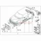 Genuine BMW Hex Bolt (07146986088)