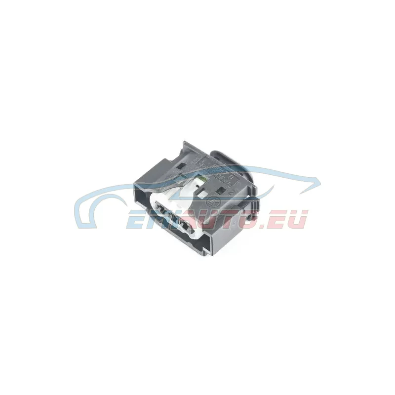 Genuine BMW Socket housing (12527507258)