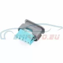 Genuine BMW Socket housing (12527540419)