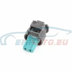 Genuine BMW Socket housing (12527543313)