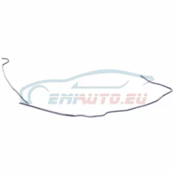 Original BMW Entlüftungsrohr (17112227482)